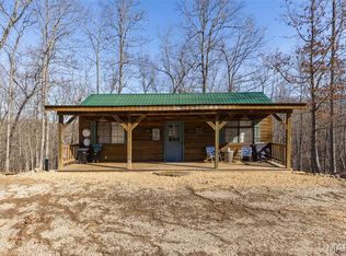 301 State Ridge Rd, Annapolis, MO 63620