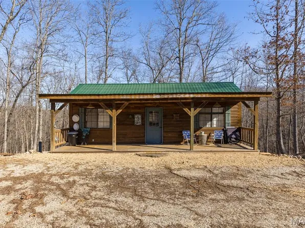 301 State Ridge Rd, Annapolis, MO 63620