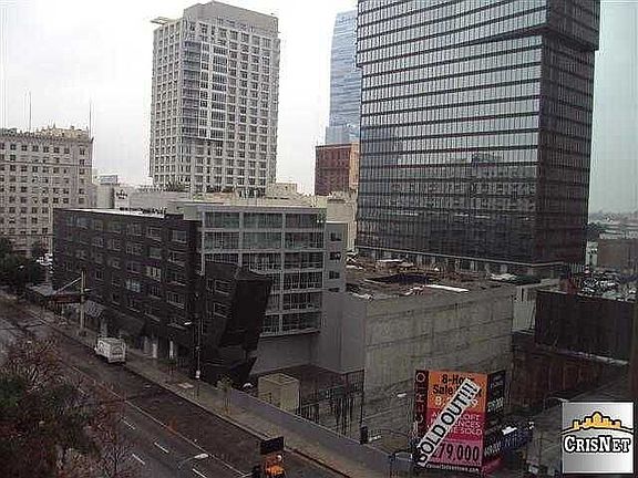City View