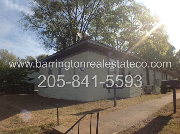 821 Overton Ave, Birmingham, AL 35217
