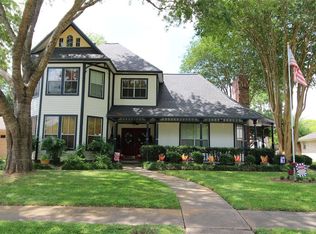 3115 Millbrook Ln, Missouri City, TX 77459