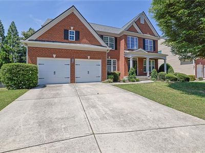 590 Kyle Trace Ct, Buford, GA, 30518