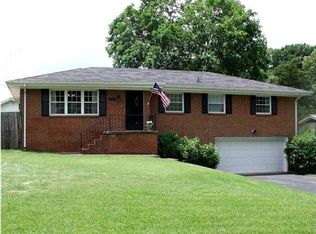2411 Corral Trl, Chattanooga, TN 37421