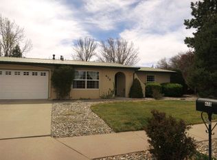 473 Bryce Ave, White Rock, NM 87544