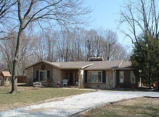 5109 S Cordes Rd, Indianapolis, IN 46227