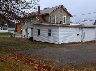 535 Burns Ave, Ave, PA 15701