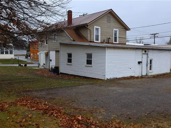 535 Burns Ave, Ave, PA 15701