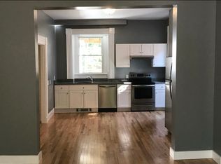 74 3rd St APT 2, Bangor, ME 04401
