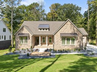 1081 Pinehurst Dr, Greensboro, GA