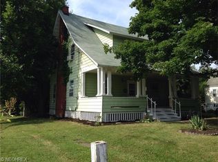 1203 E Boston Ave, Youngstown, OH