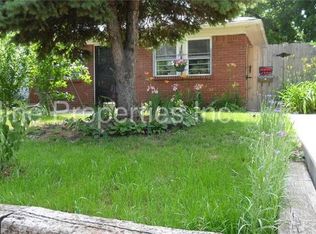 436 S Oxford St, Indianapolis, IN