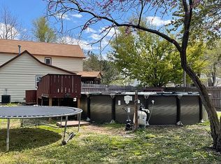 200 W Avenue B, Nickerson, KS 67561