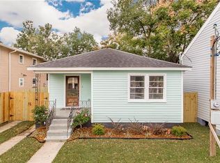 930 Forstall St, New Orleans, LA 70117