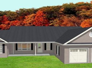 Manheim Rd, Glenville, PA 17329