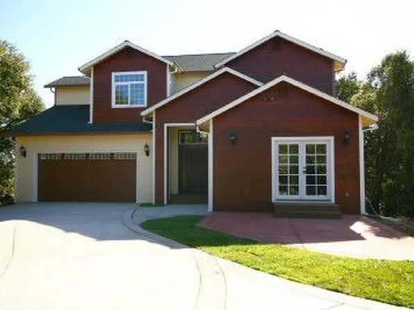 3185 Wildcat Flat Trl, Cool, CA 95614