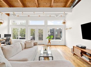 Highland Flats Condos, Denver, CO 80211
