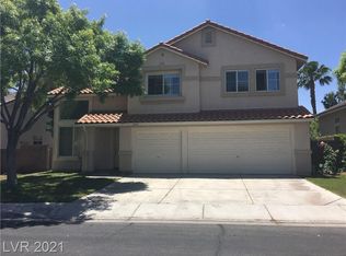 2235 Le Conte Ave, Henderson, NV 89074