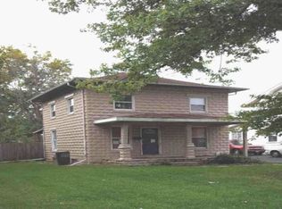 2020 Neff Rd, Dayton, OH 45414