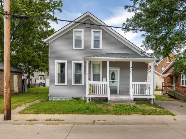 2966 White St, Dubuque, IA 52001