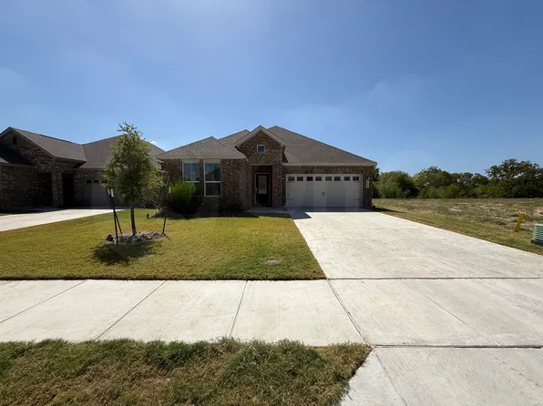 3025 Timber Ridge Dr, Anna, TX 75409