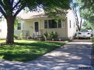 3522 9th Ave, Council Bluffs, IA 51501