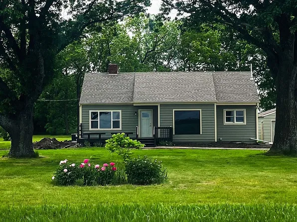 279 E 550th Rd, Overbrook, KS 66524