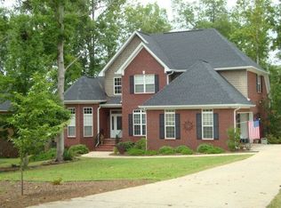 106 Hillflo Ave, Opelika, AL 36801