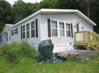 500 Hall Rd, Afton, NY 13730