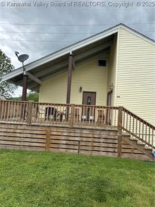 145 9th Ave, South Charleston, WV, 25303