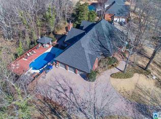 403 Woodward Rd, Trussville, AL 35173