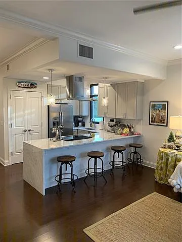 2328 Metairie Rd #302 — Photo 9