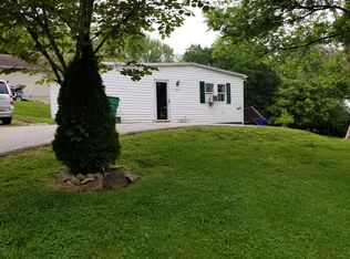 106 Brock Rd, Eureka, MO 63025