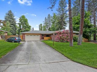 1102 W Hawthorne Rd, Spokane, WA 99218