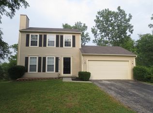 2000 Manley Way, Grove City, OH