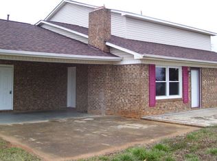 2610 S Post Rd, Shelby, NC 28152