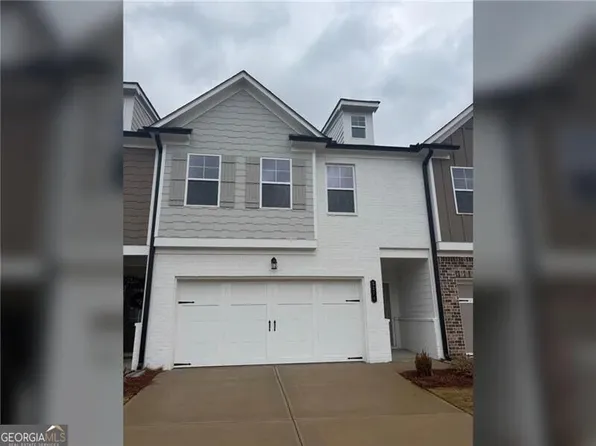 5274 Fox Den Rd, Oakwood, GA 30566