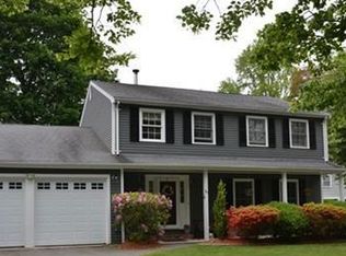 797 Hale St, Beverly, MA 01915
