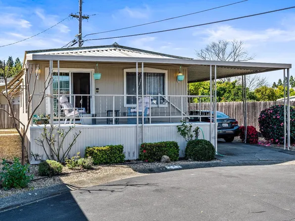 141 Chablis Circle, Yountville, CA 94599