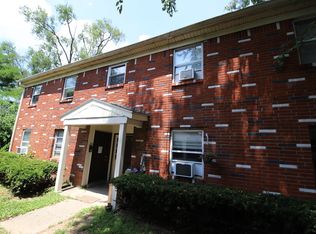 3636 Manslick Rd APT 2, Louisville, KY 40215