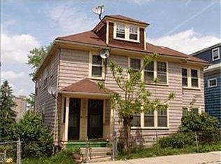 169 Hillside St #TOP, Boston, MA 02120