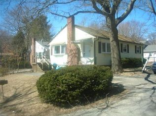70 E Shore Rd, Holbrook, MA 02343