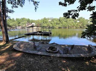 220 Scott Forge Rd, Hot Springs, AR 71913