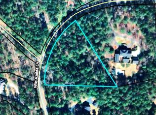 1131 Wild Azalea Ln, Athens, GA 30606