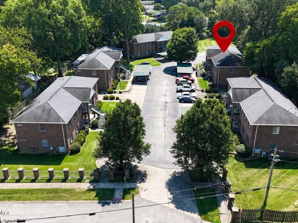 3112 Hendon Rd, Louisville, KY 40220