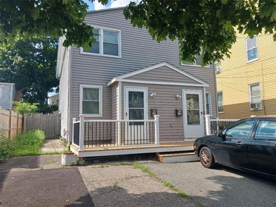 19-17 Klondike St, Providence, RI, 02909