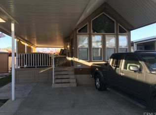 84136 Avenue 44 SPACE 591, Indio, CA 92203