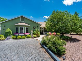 2555 W Quail View Loop, Chino Valley, AZ 86323