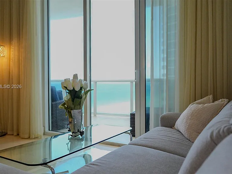 15901 Collins Ave #1102 — Photo 4