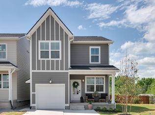 1108 Marlowe Lndg Lot 27, Nashville, TN 37207