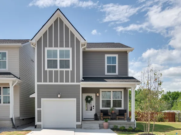1108 Marlowe Lndg Lot 27, Nashville, TN 37207